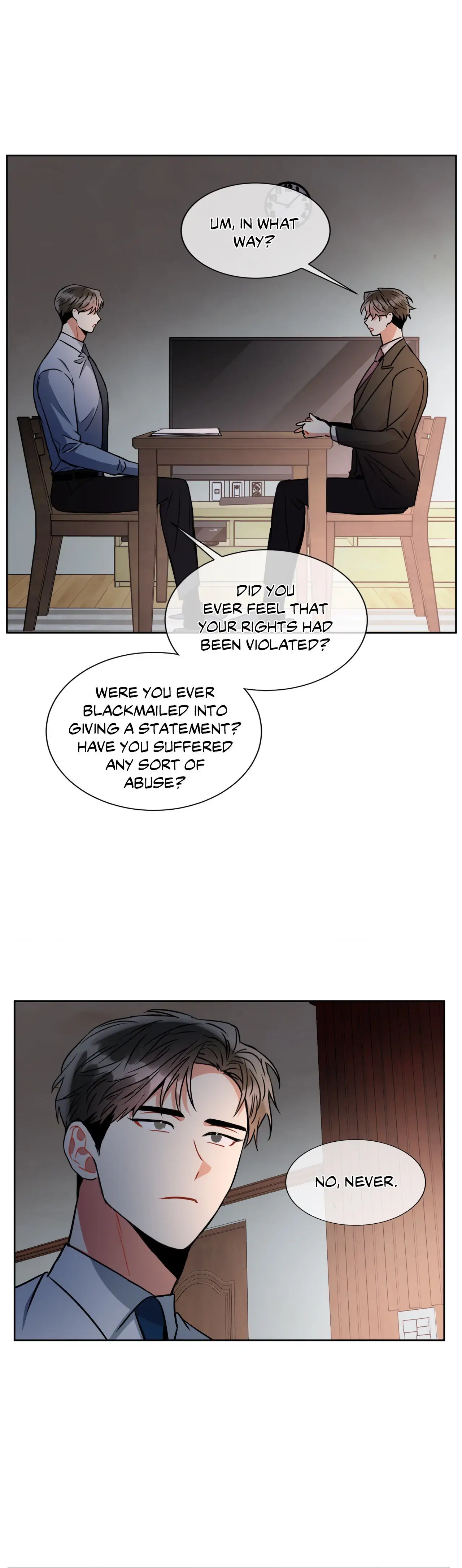 Mad Place [Official] - Season 2 Finale manhwa