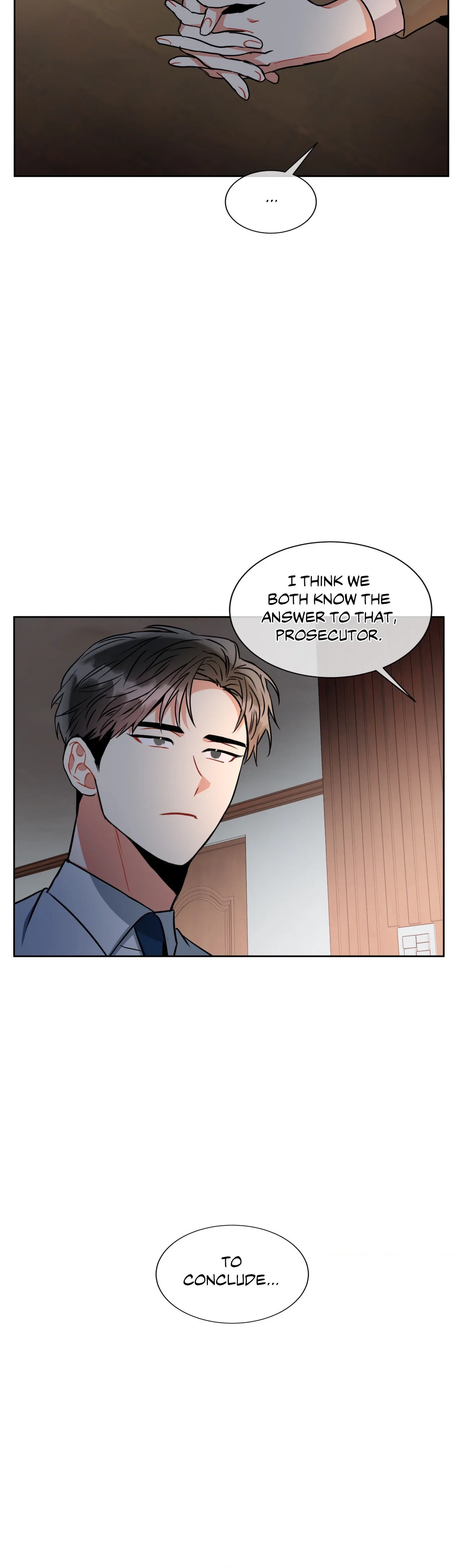 Mad Place [Official] - Season 2 Finale manhwa