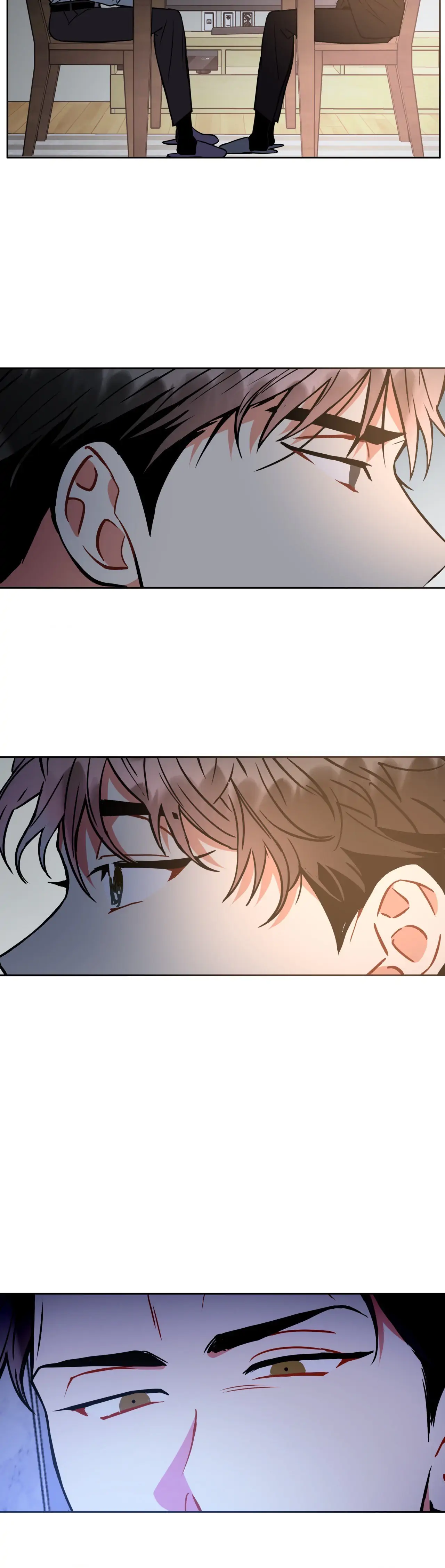Mad Place [Official] - Season 2 Finale manhwa