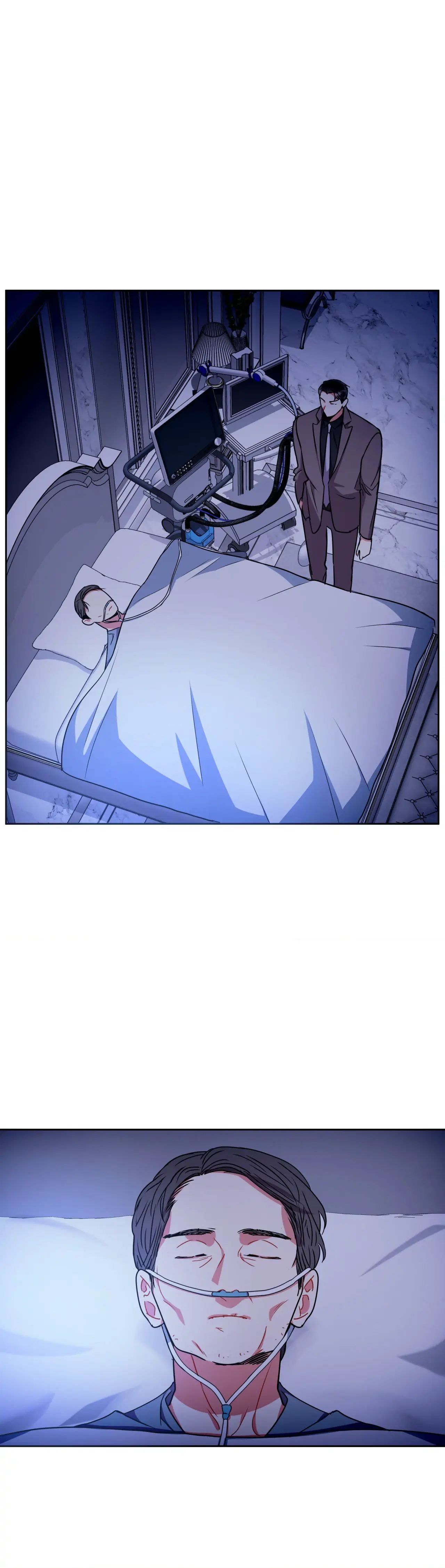 Mad Place [Official] - Season 2 Finale manhwa