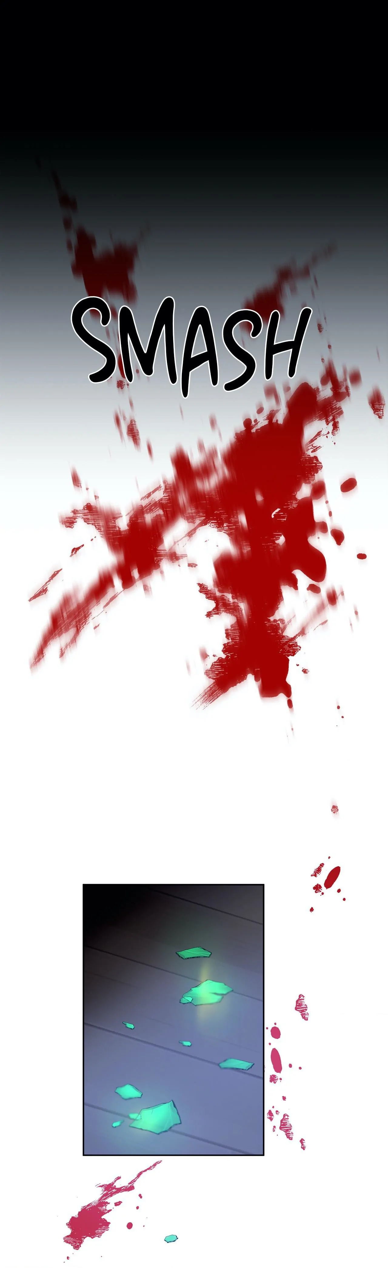Mad Place [Official] - Season 2 manhwa