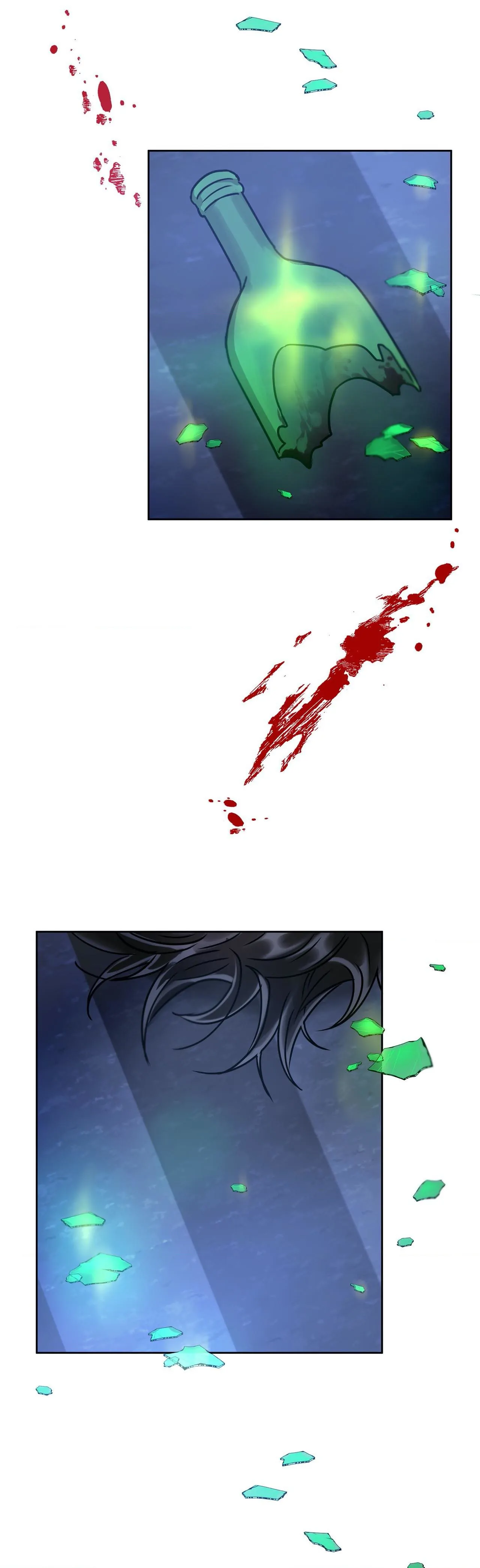 Mad Place [Official] - Season 2 manhwa