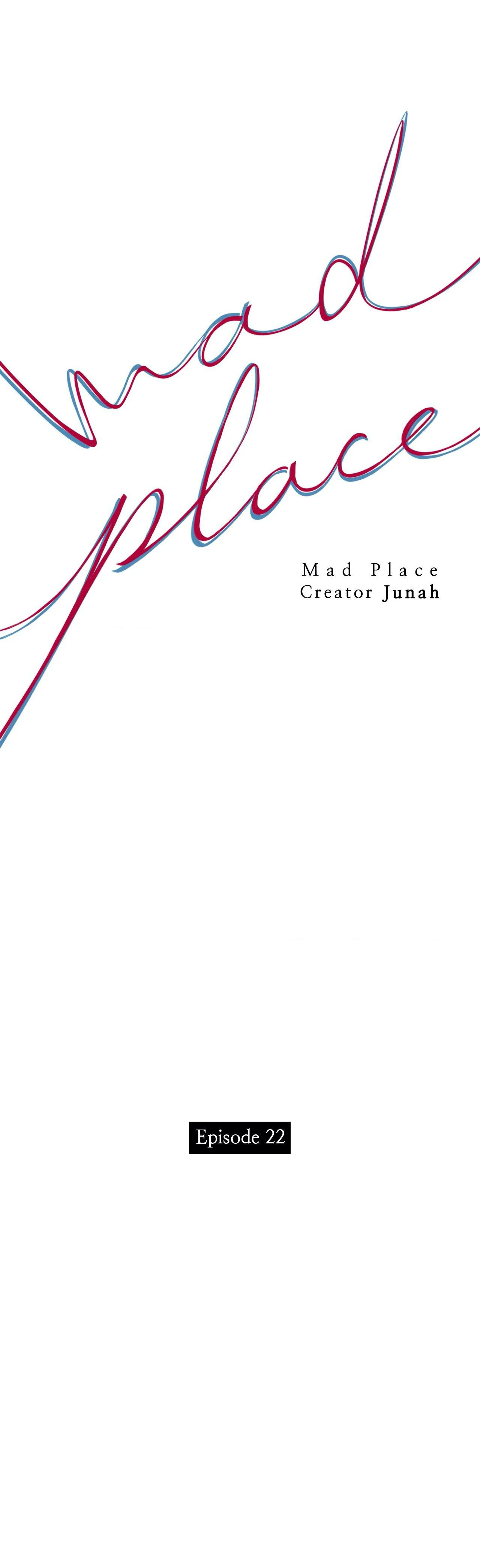 Mad Place [Official] - Season 2 manhwa