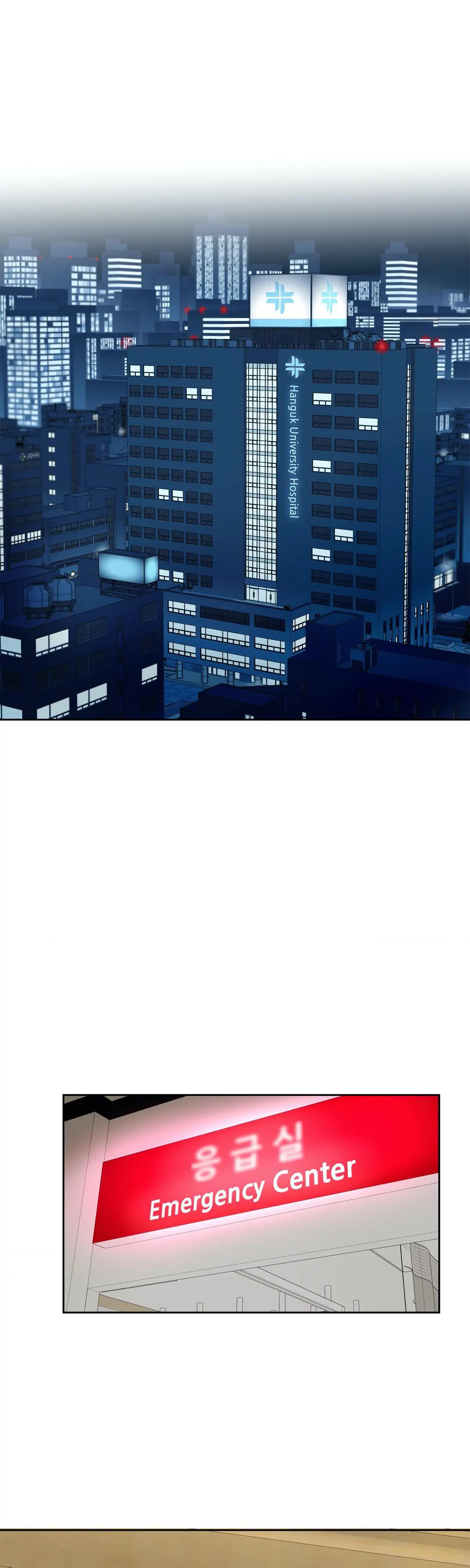 Mad Place [Official] - Season 2 manhwa