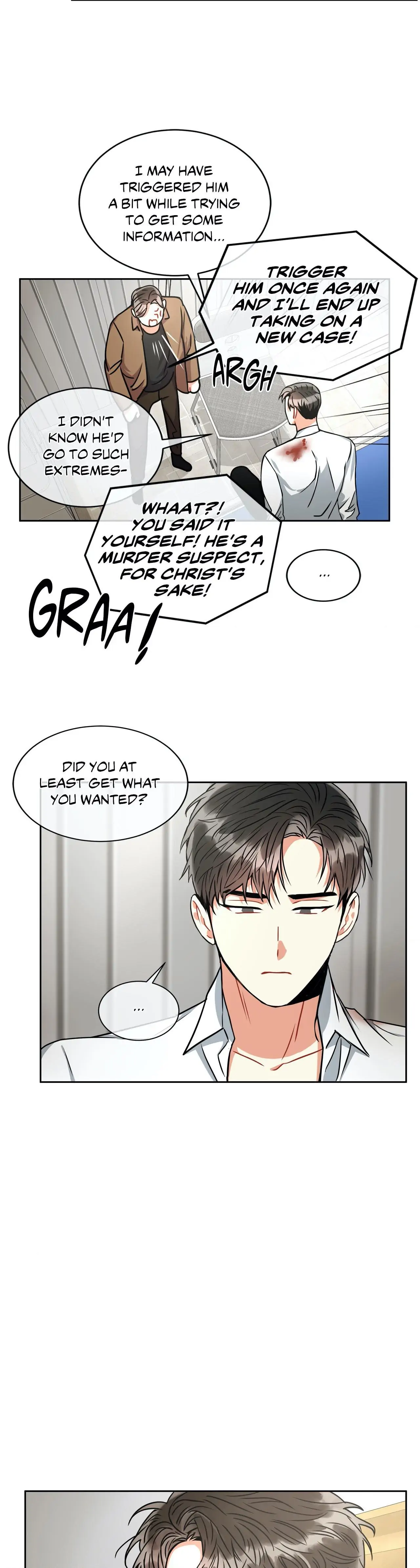 Mad Place [Official] - Season 2 manhwa