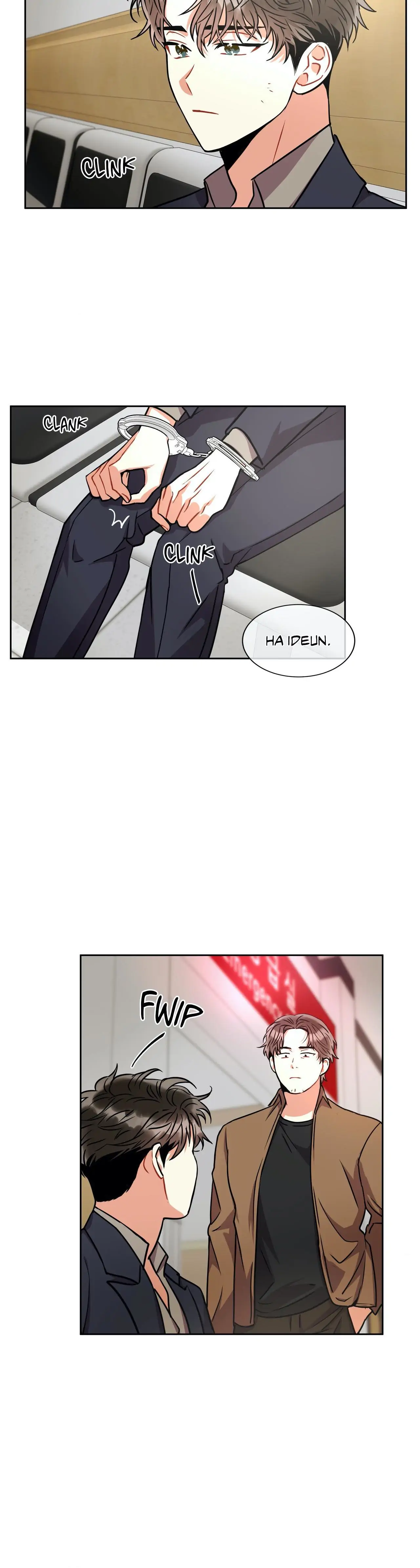 Mad Place [Official] - Season 2 manhwa