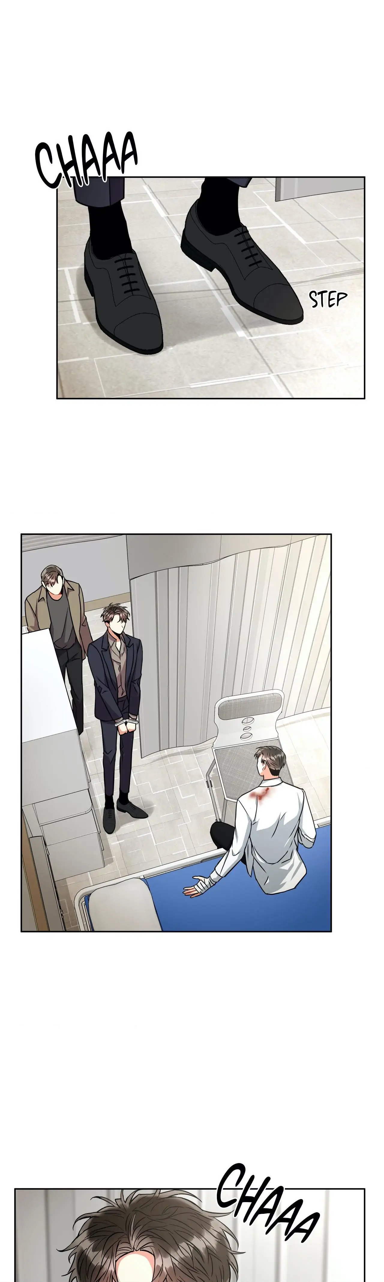 Mad Place [Official] - Season 2 manhwa