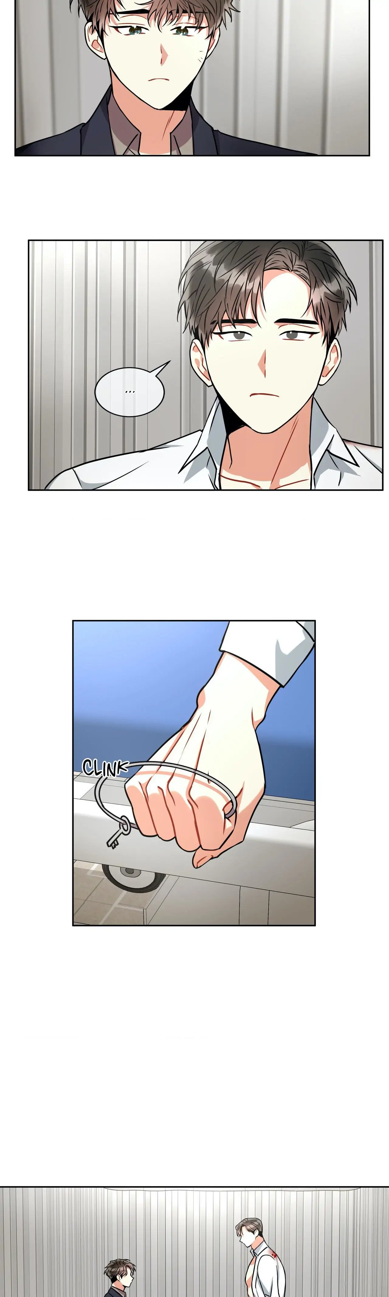 Mad Place [Official] - Season 2 manhwa