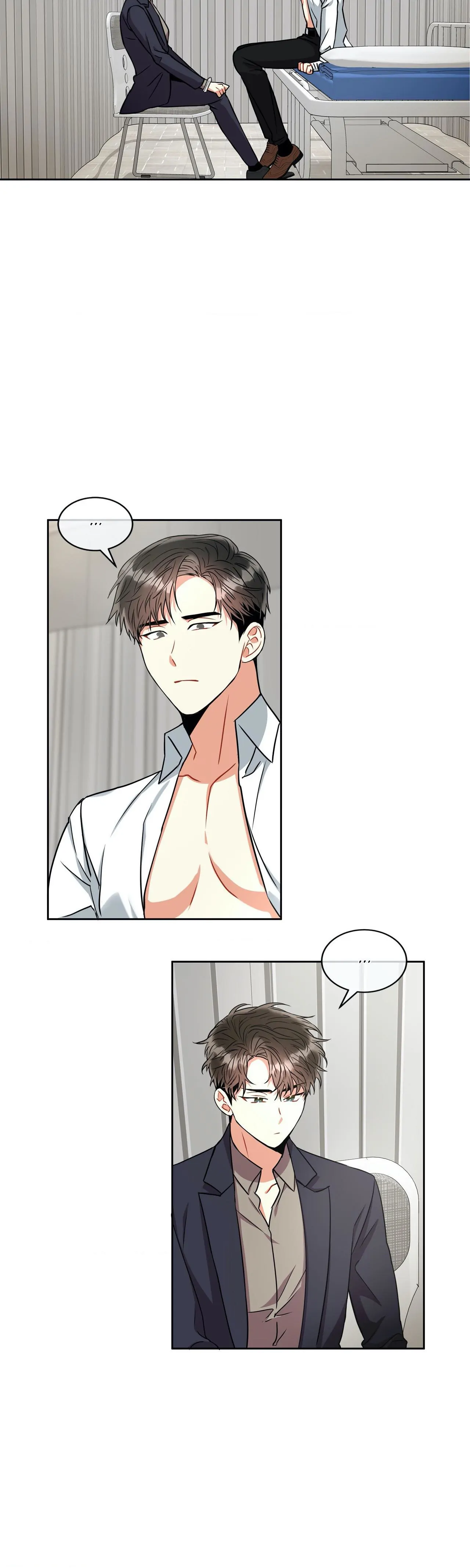 Mad Place [Official] - Season 2 manhwa