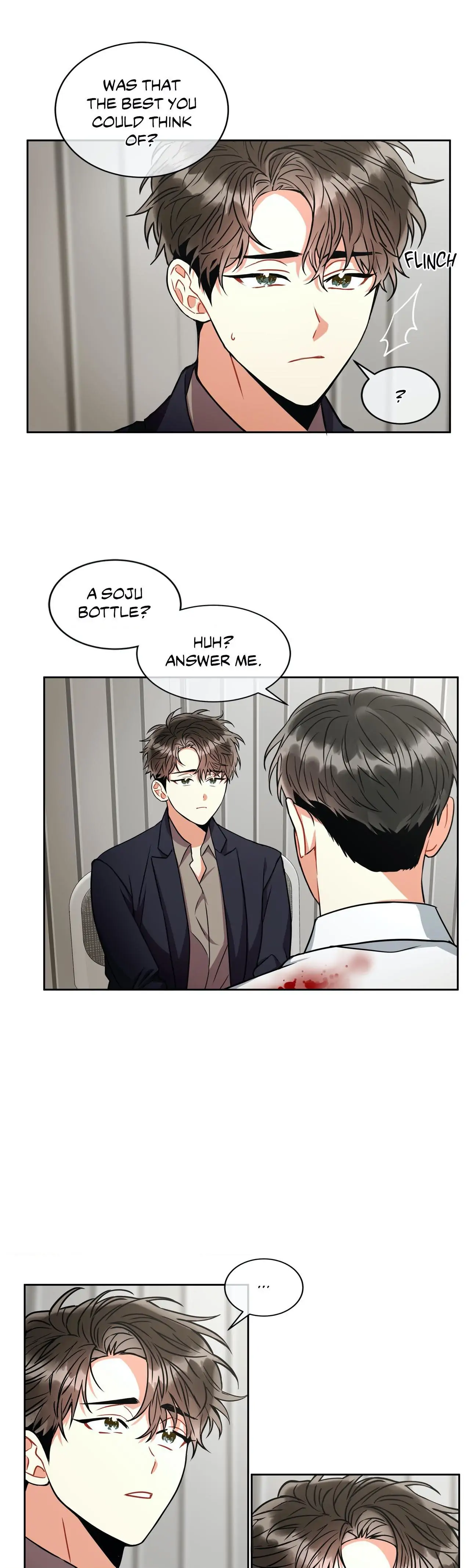 Mad Place [Official] - Season 2 manhwa