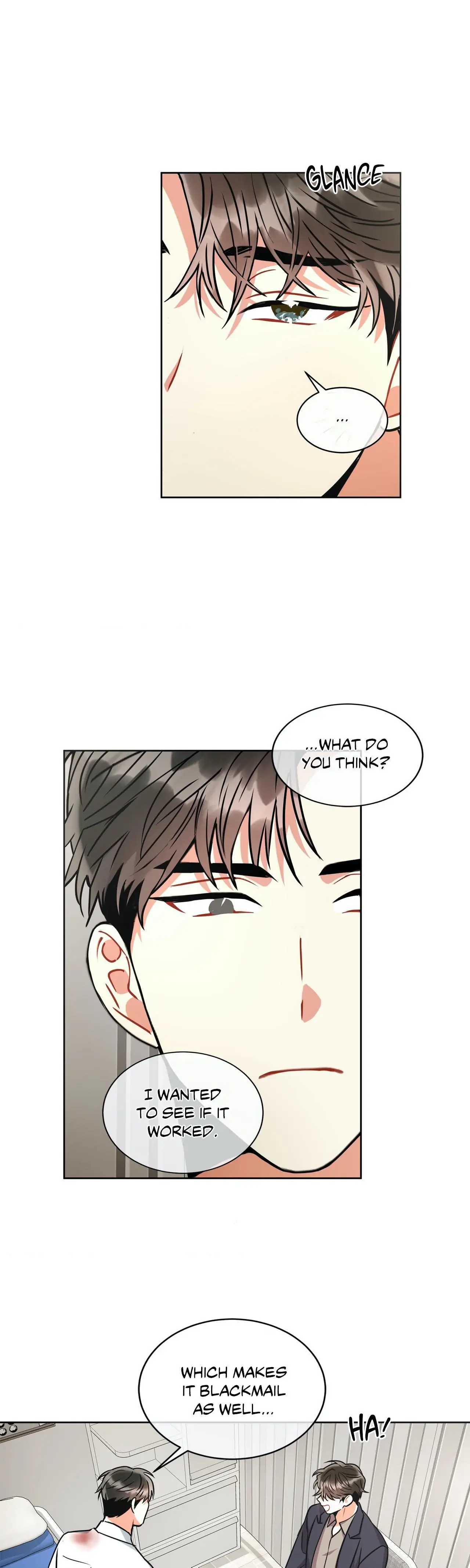 Mad Place [Official] - Season 2 manhwa