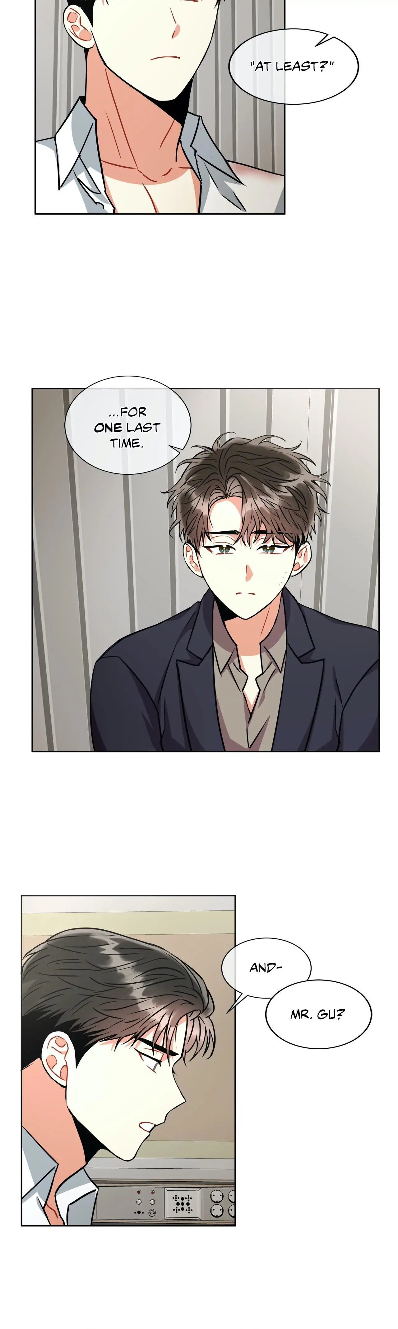Mad Place [Official] - Season 2 manhwa