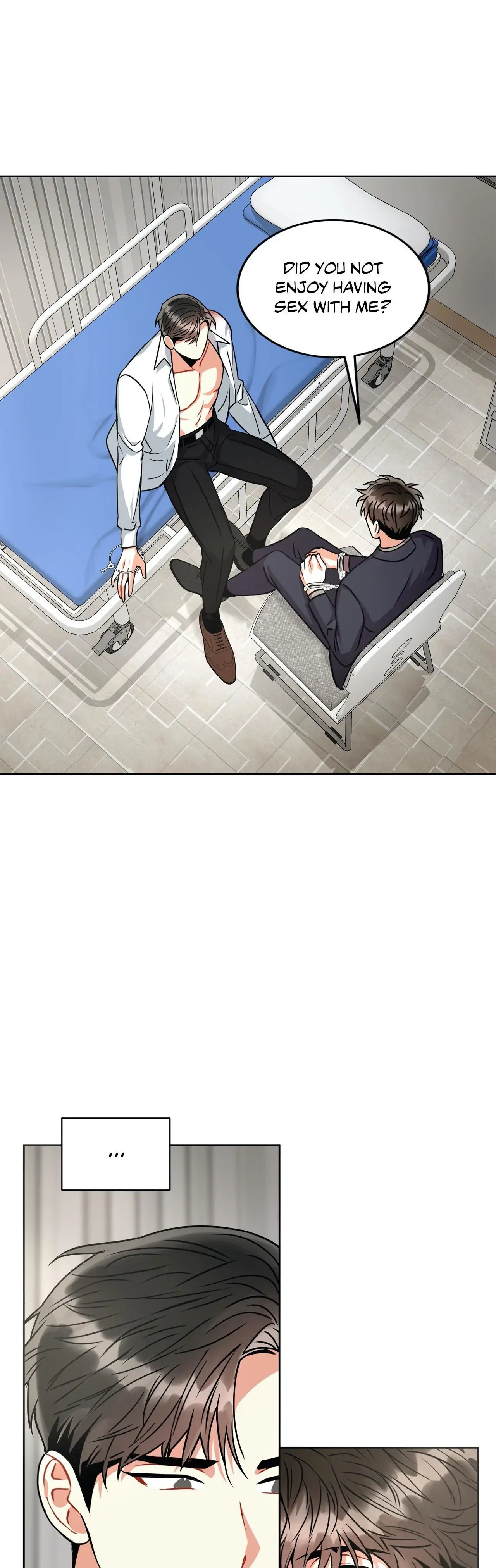 Mad Place [Official] - Season 2 manhwa