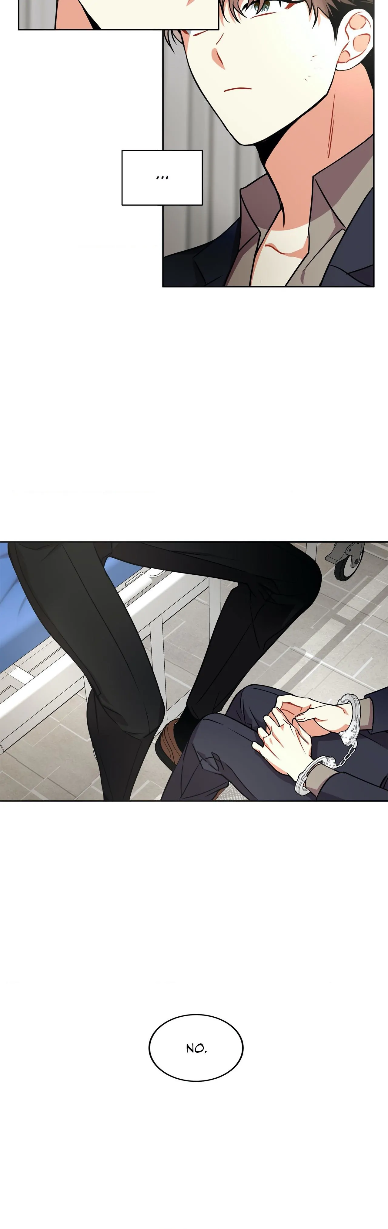 Mad Place [Official] - Season 2 manhwa