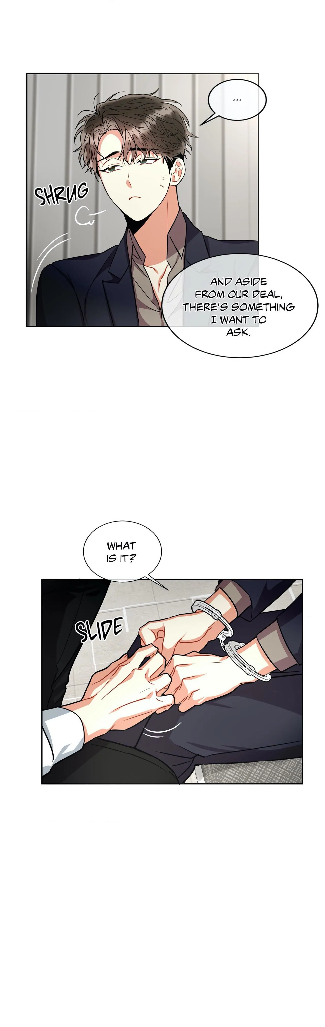 Mad Place [Official] - Season 2 manhwa