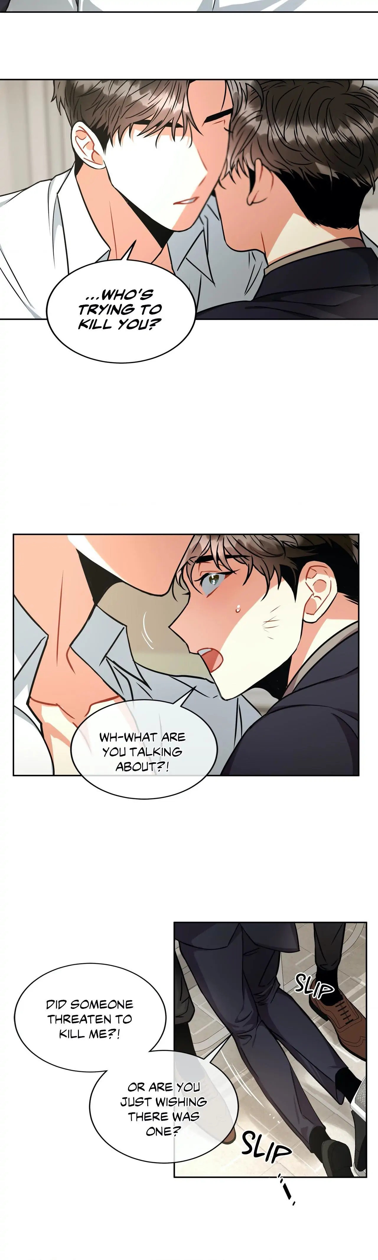 Mad Place [Official] - Season 2 manhwa