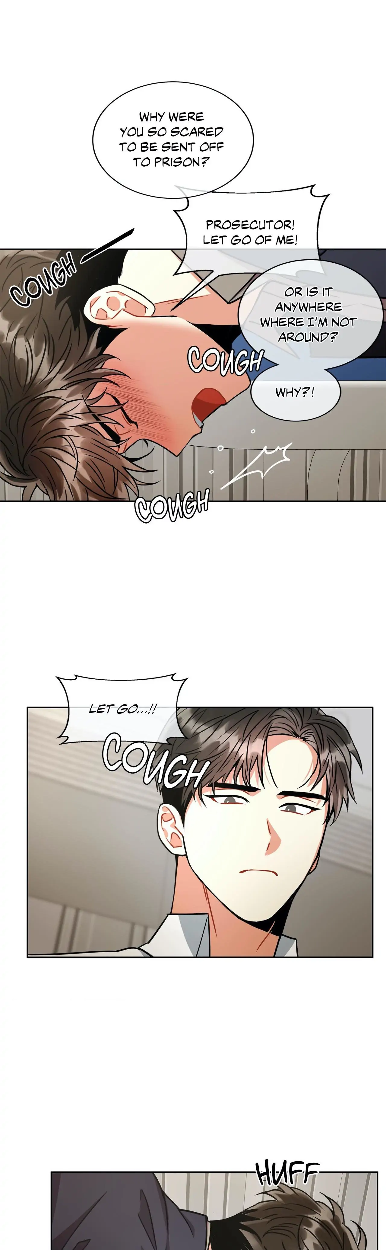 Mad Place [Official] - Season 2 manhwa
