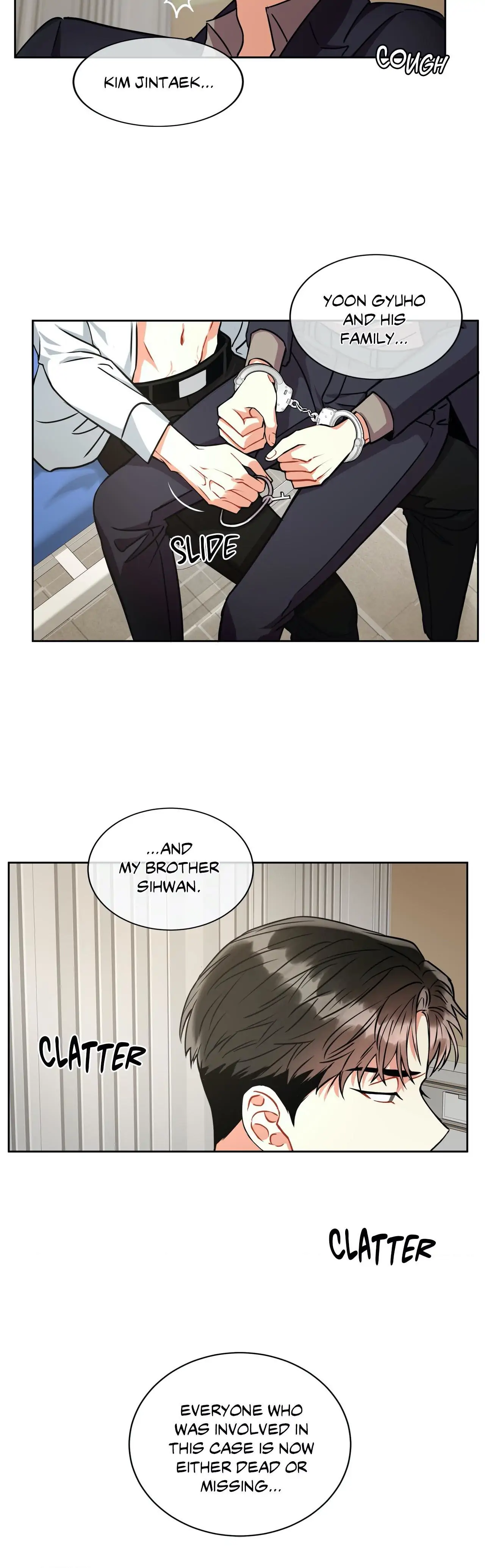 Mad Place [Official] - Season 2 manhwa