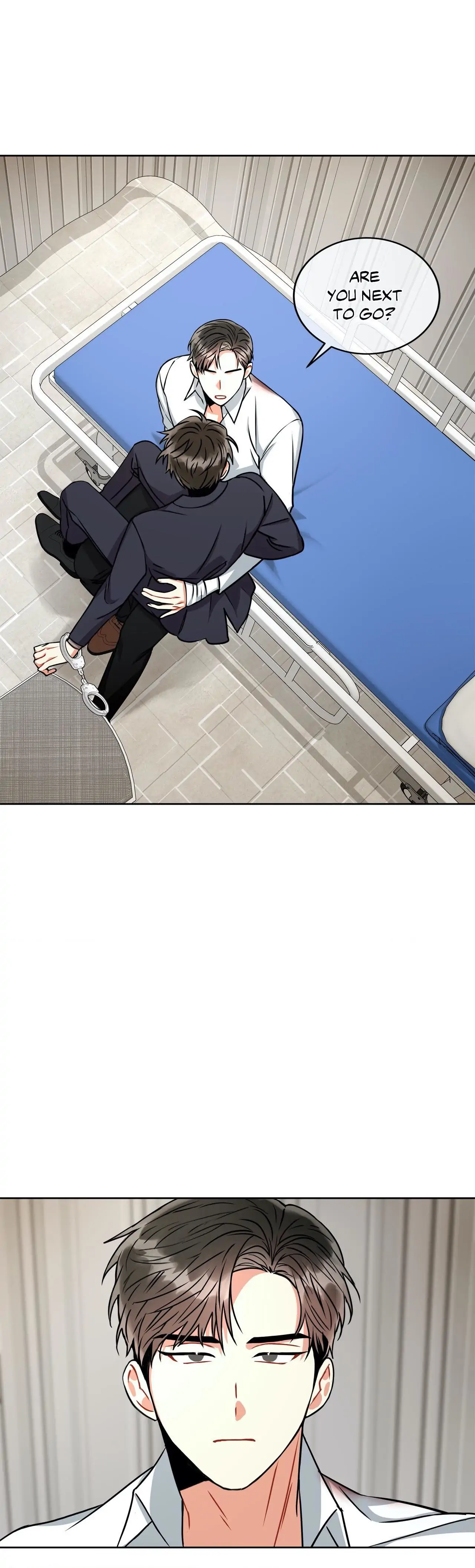 Mad Place [Official] - Season 2 manhwa