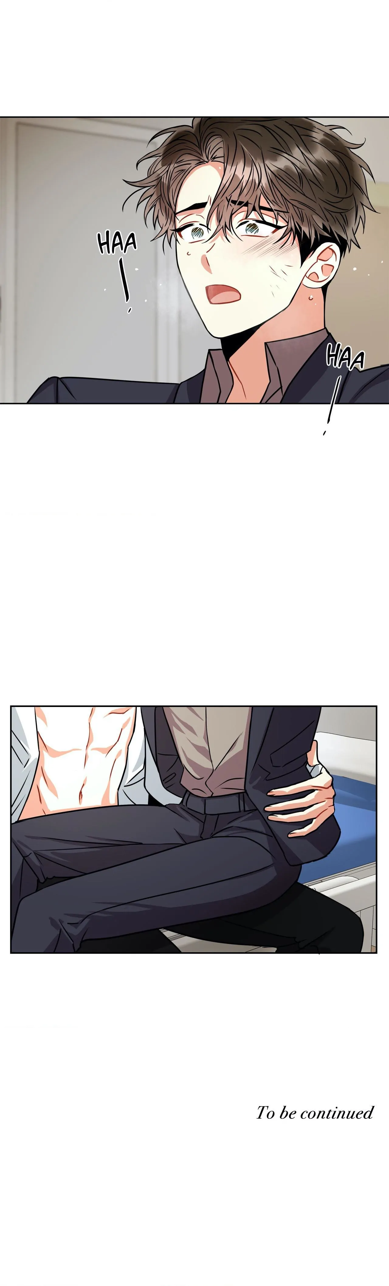Mad Place [Official] - Season 2 manhwa