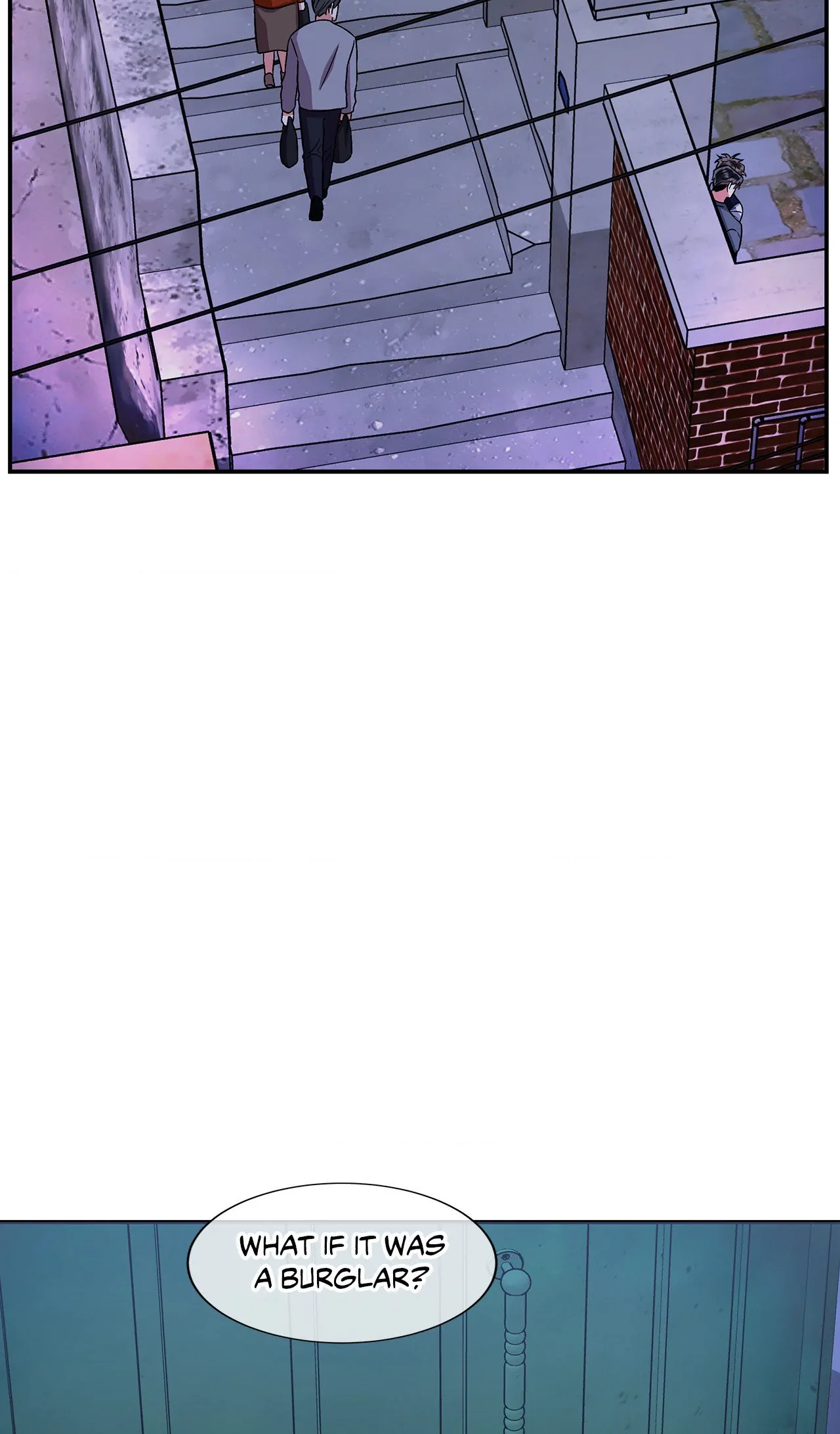 Mad Place [Official] - Season 3 Finale manhwa
