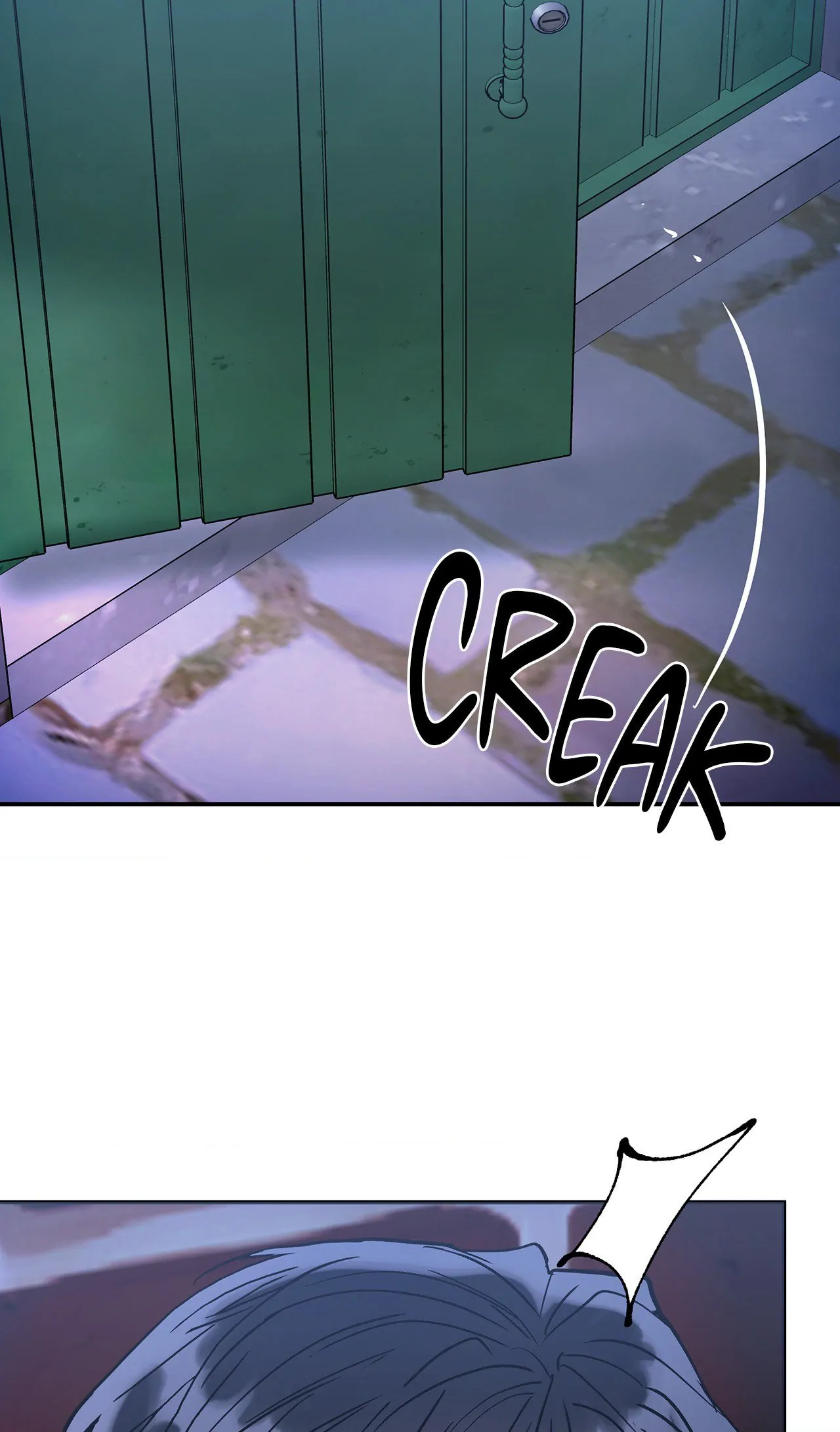 Mad Place [Official] - Season 3 Finale manhwa