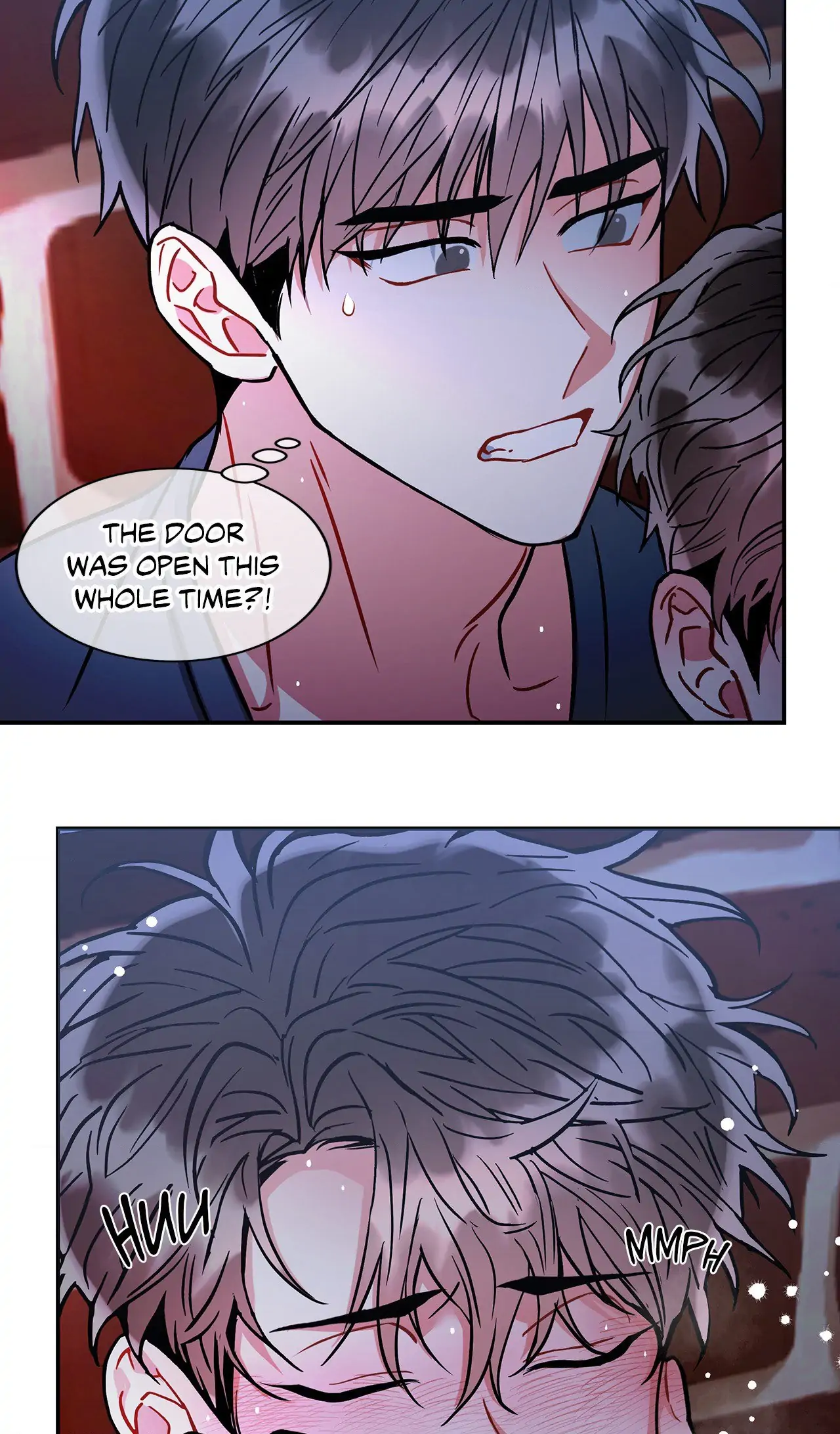 Mad Place [Official] - Season 3 Finale manhwa