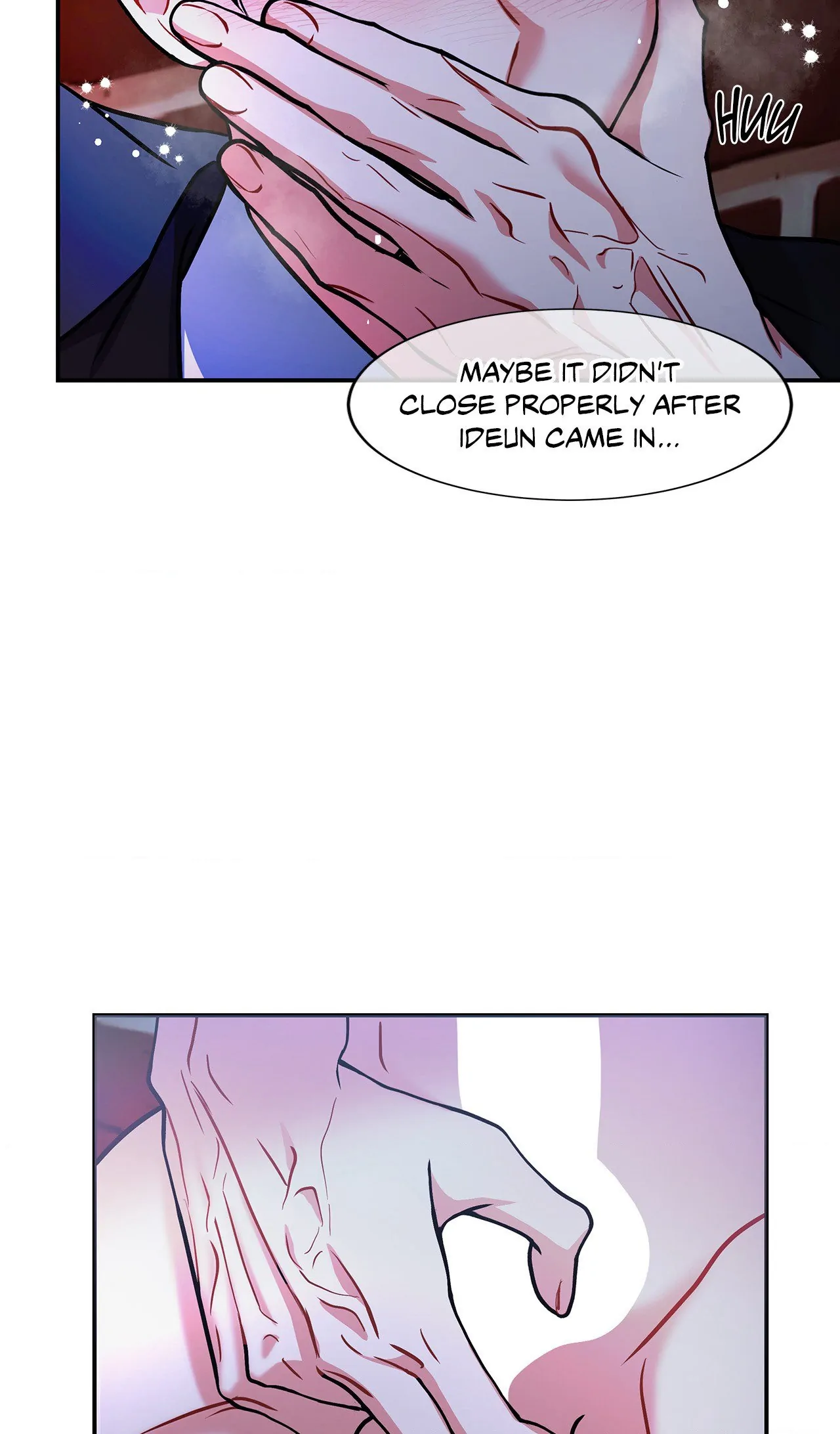 Mad Place [Official] - Season 3 Finale manhwa