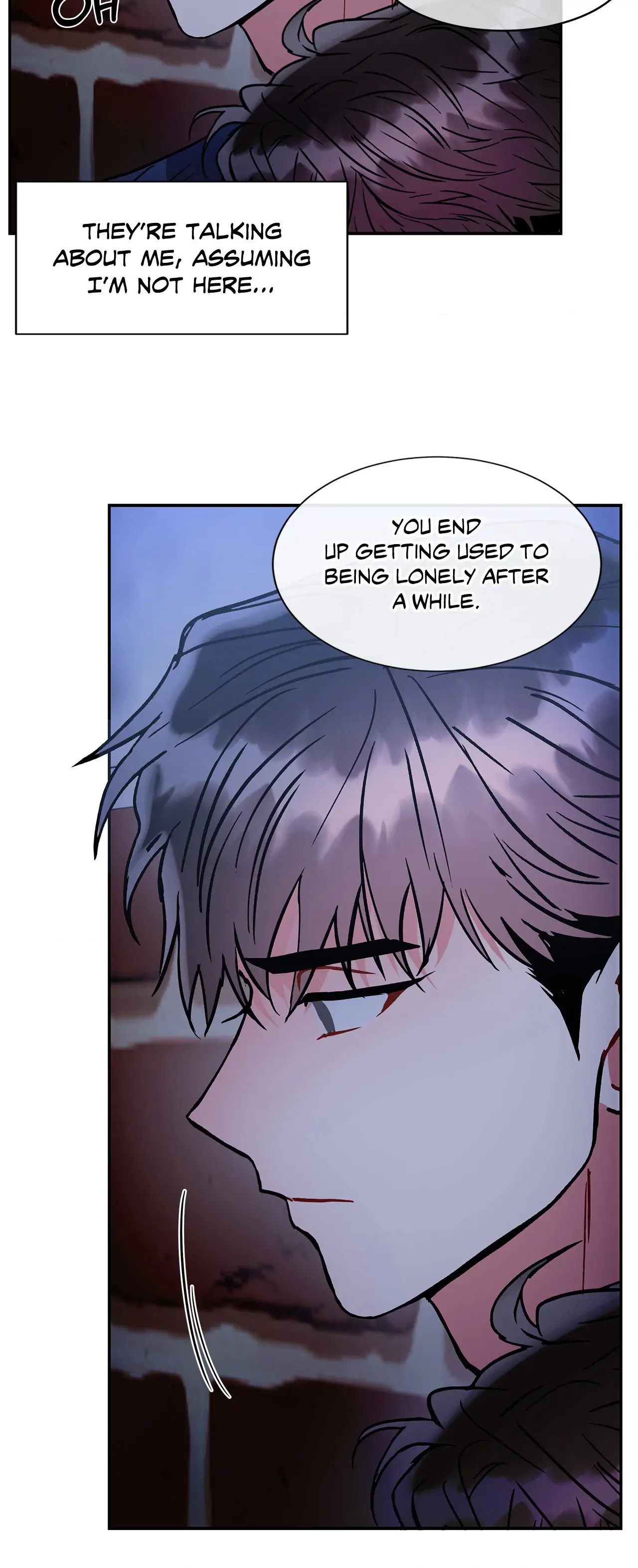Mad Place [Official] - Season 3 Finale manhwa