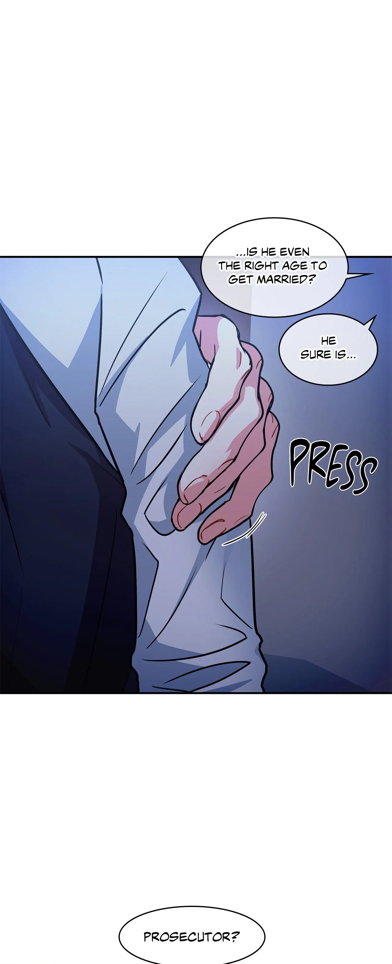 Mad Place [Official] - Season 3 Finale manhwa