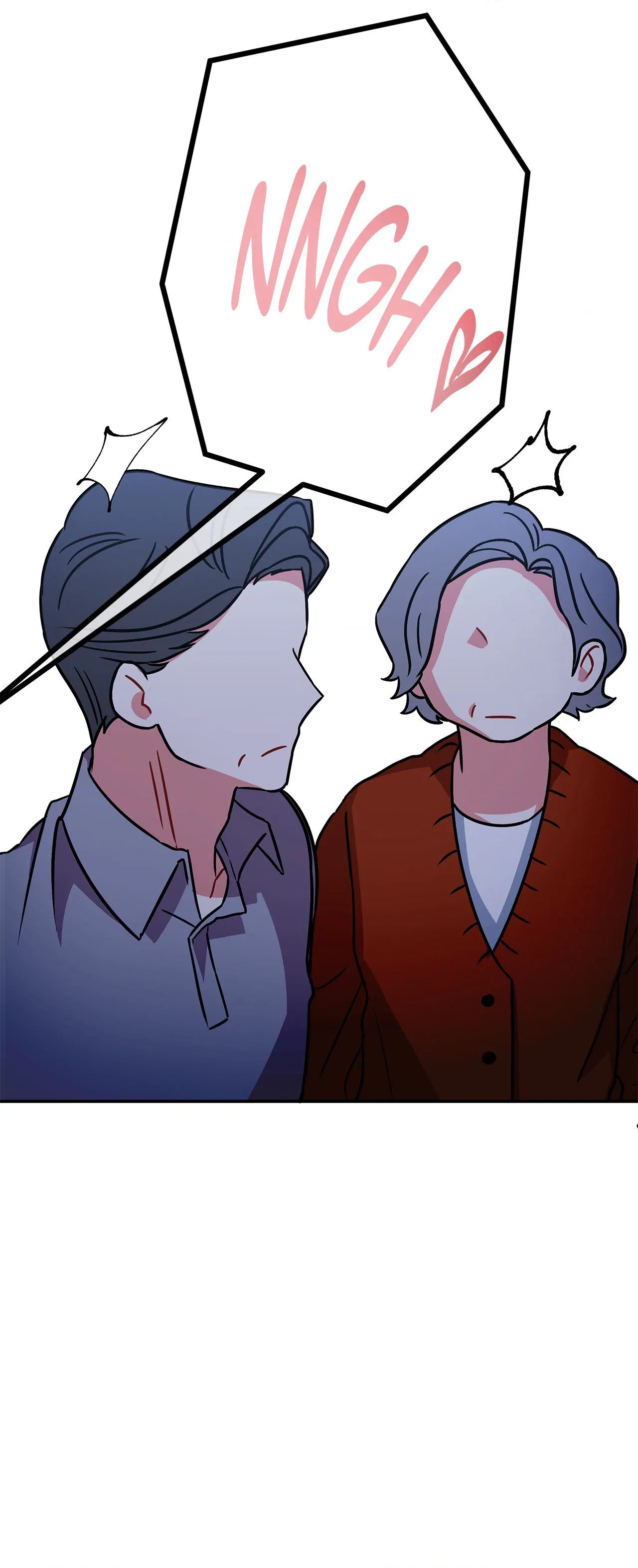 Mad Place [Official] - Season 3 Finale manhwa