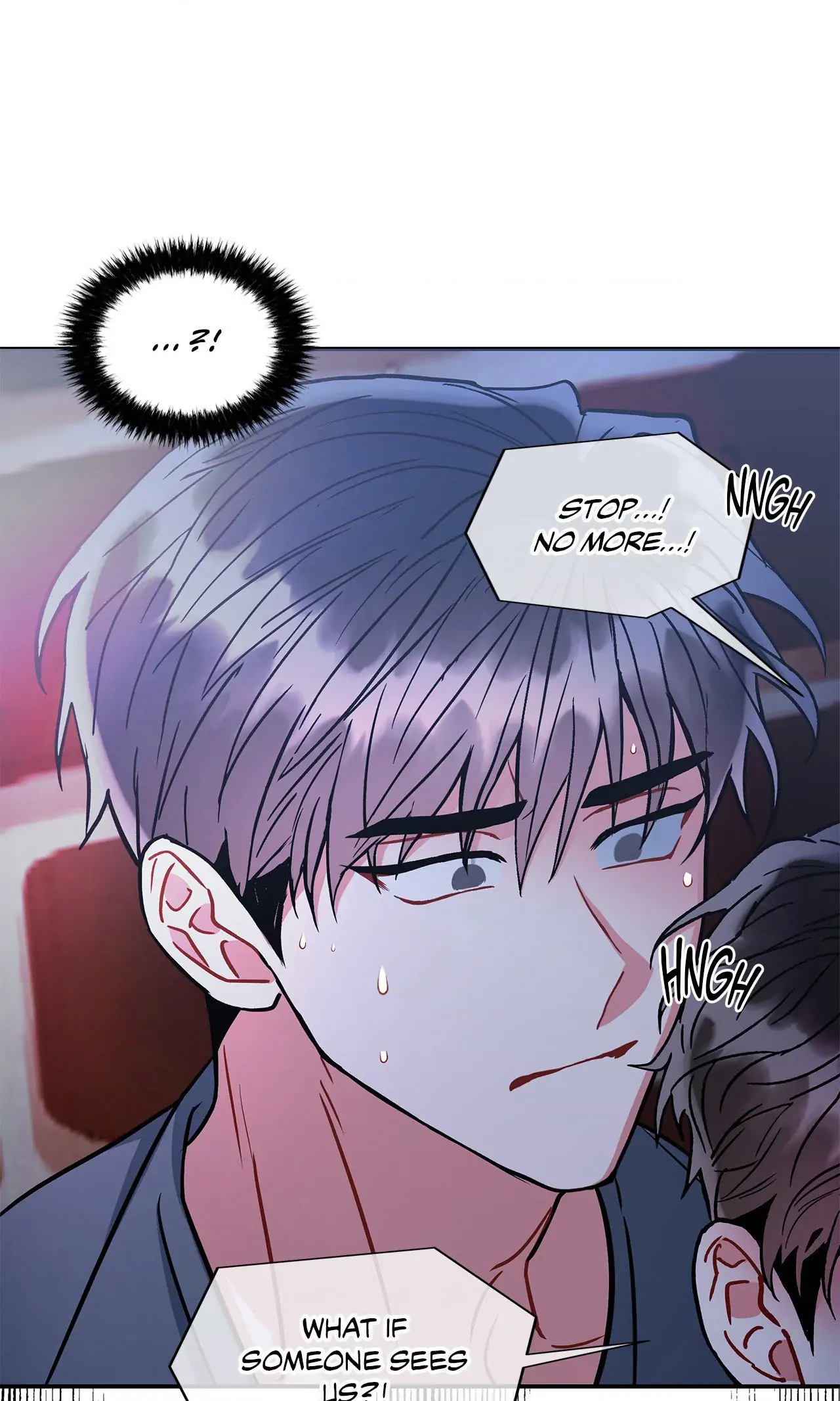 Mad Place [Official] - Season 3 Finale manhwa