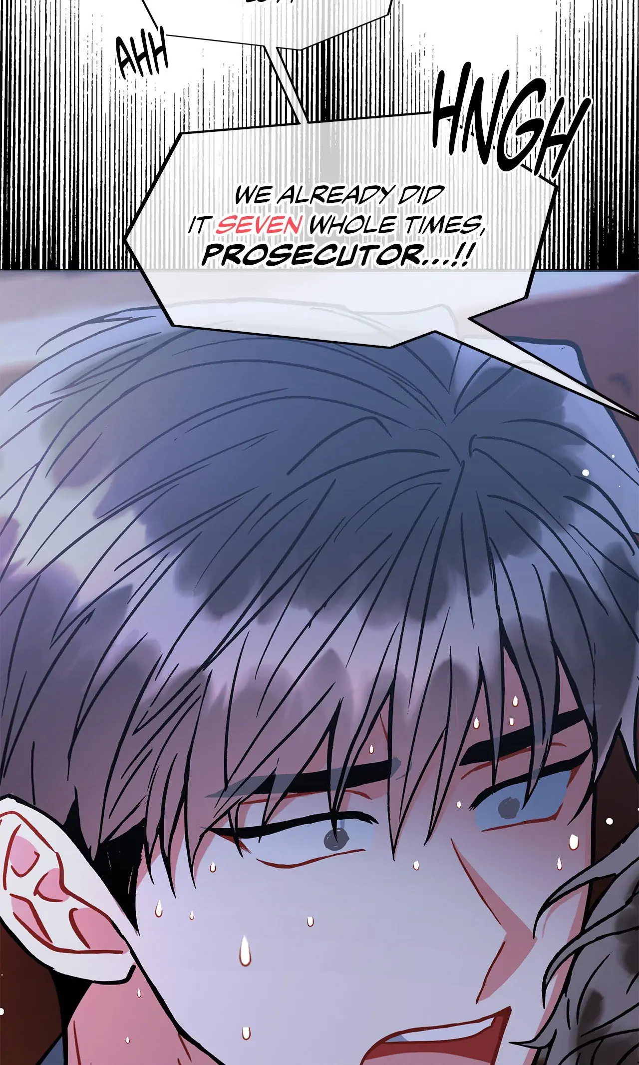 Mad Place [Official] - Season 3 Finale manhwa