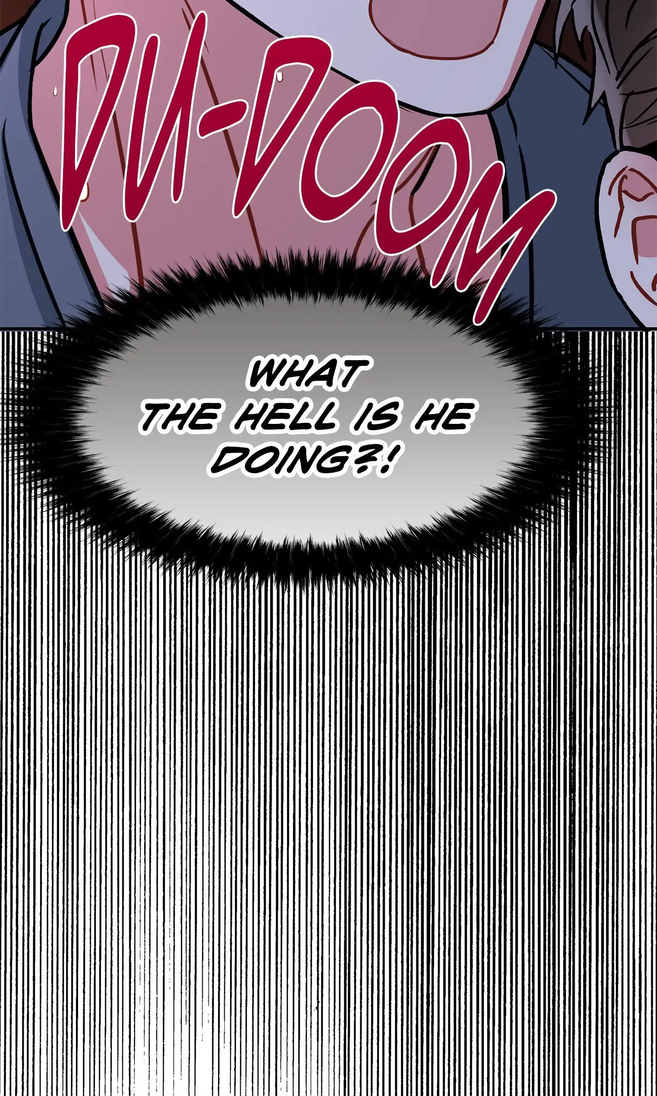Mad Place [Official] - Season 3 Finale manhwa