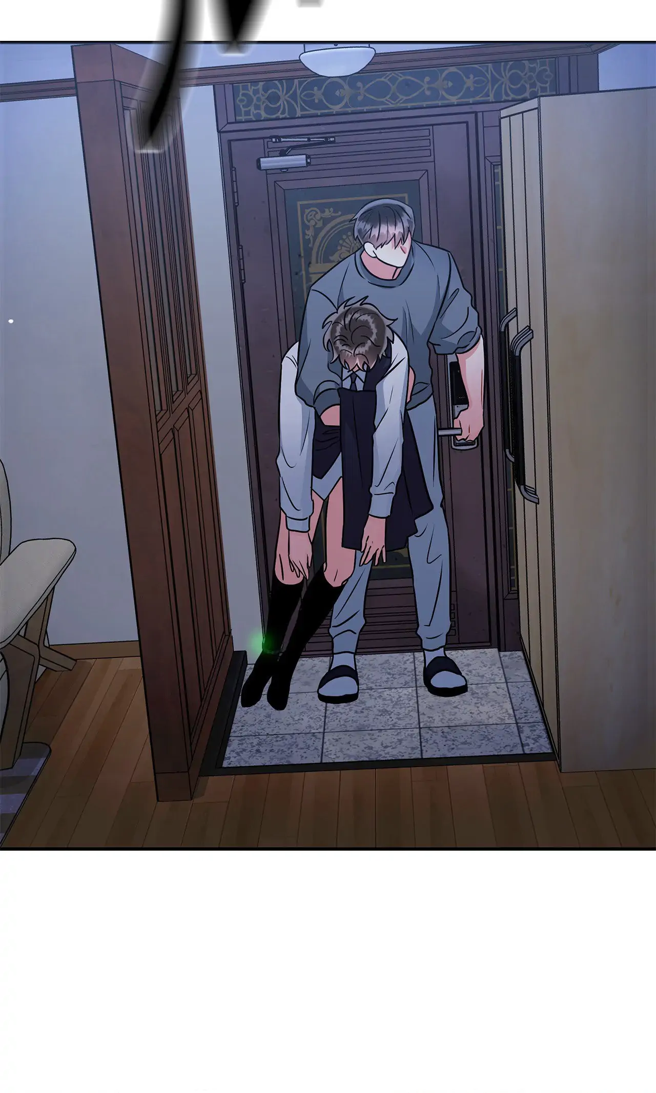 Mad Place [Official] - Season 3 Finale manhwa