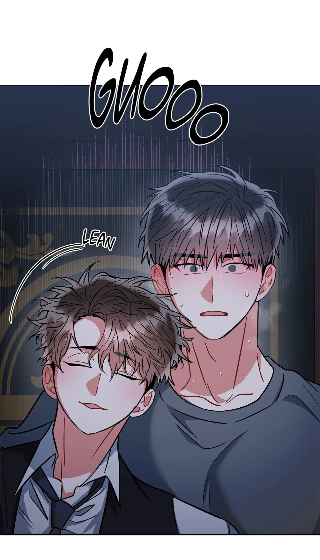 Mad Place [Official] - Season 3 Finale manhwa