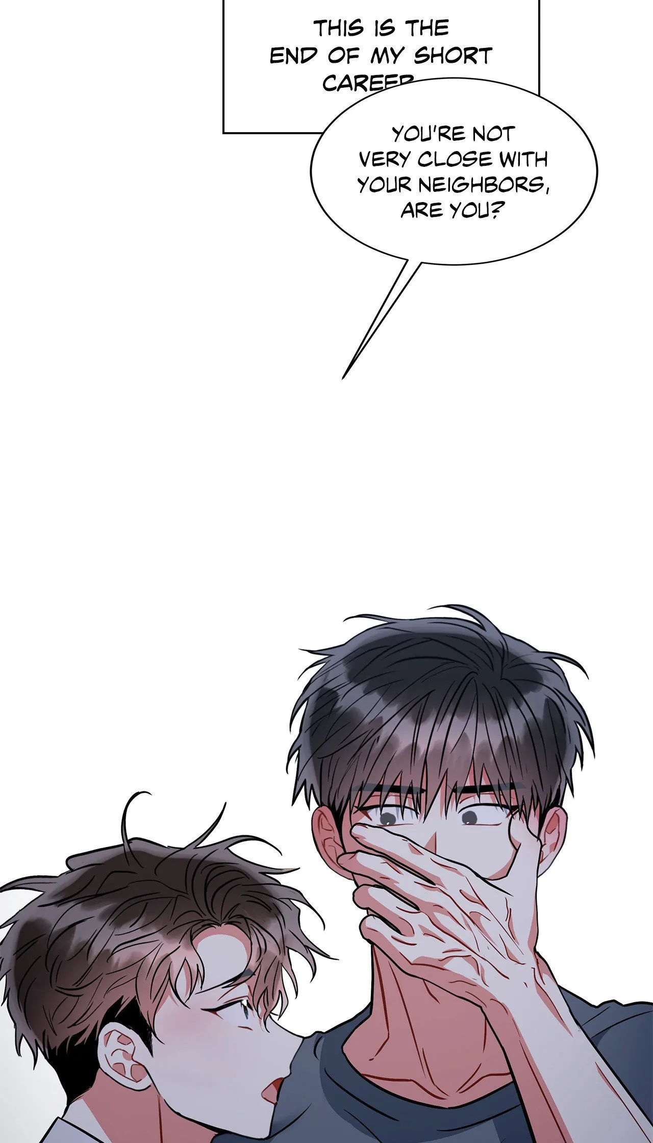 Mad Place [Official] - Season 3 Finale manhwa