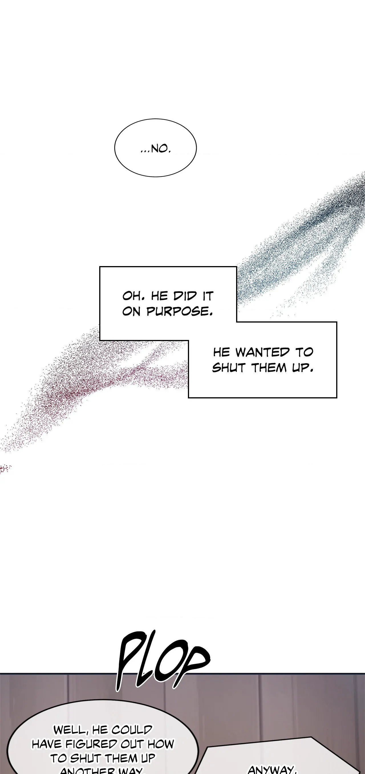 Mad Place [Official] - Season 3 Finale manhwa