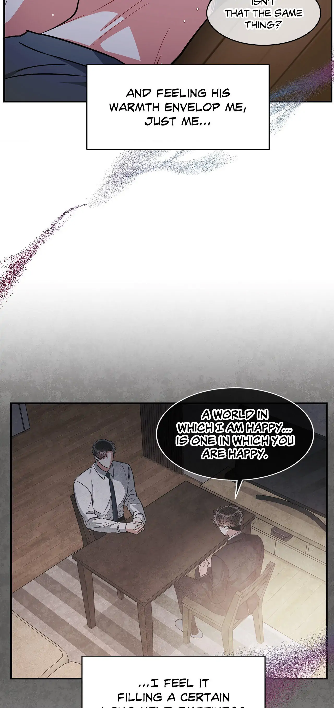 Mad Place [Official] - Season 3 Finale manhwa