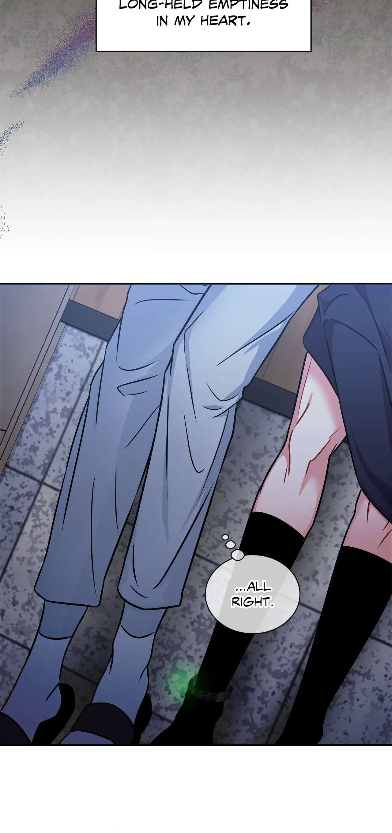 Mad Place [Official] - Season 3 Finale manhwa