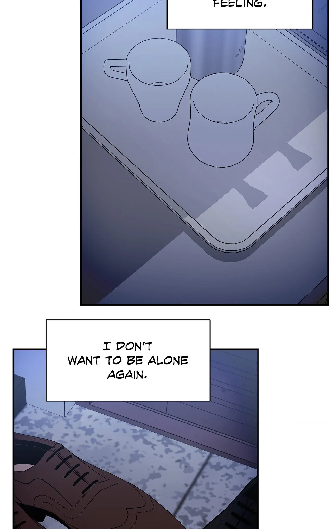 Mad Place [Official] - Season 3 Finale manhwa