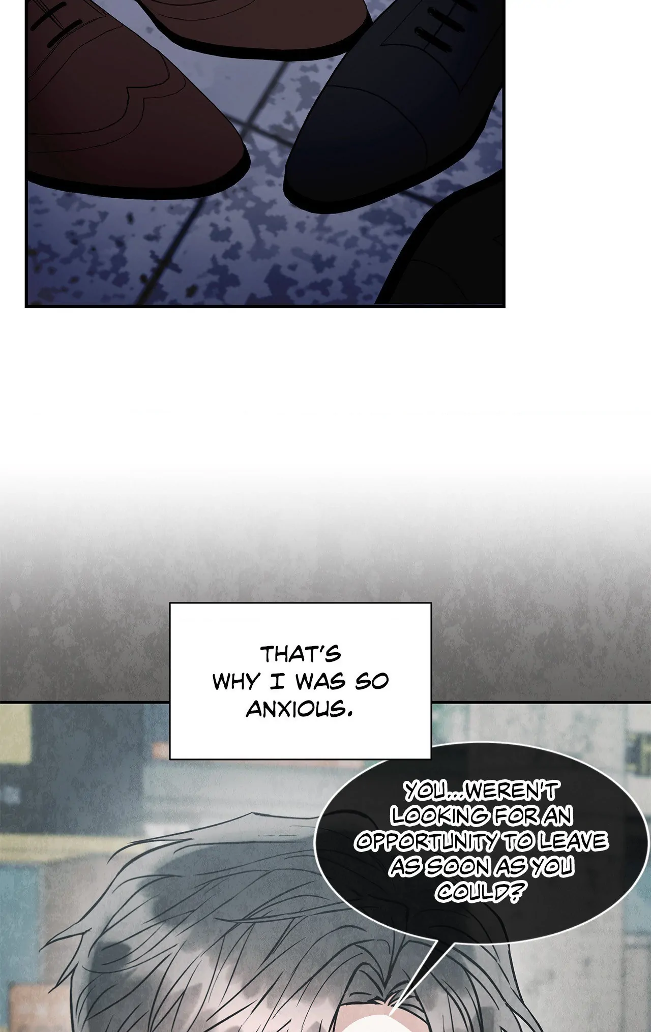 Mad Place [Official] - Season 3 Finale manhwa