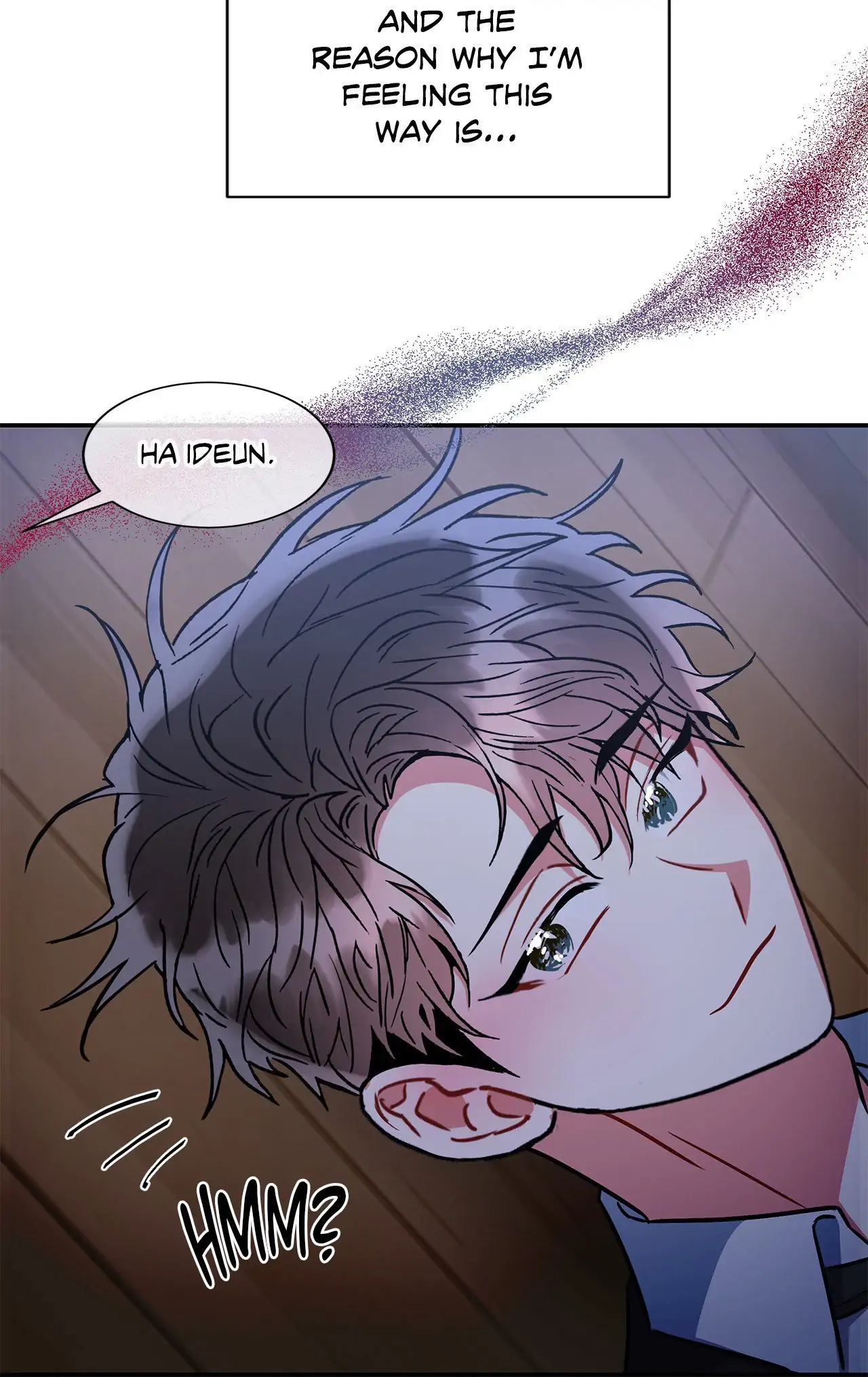Mad Place [Official] - Season 3 Finale manhwa