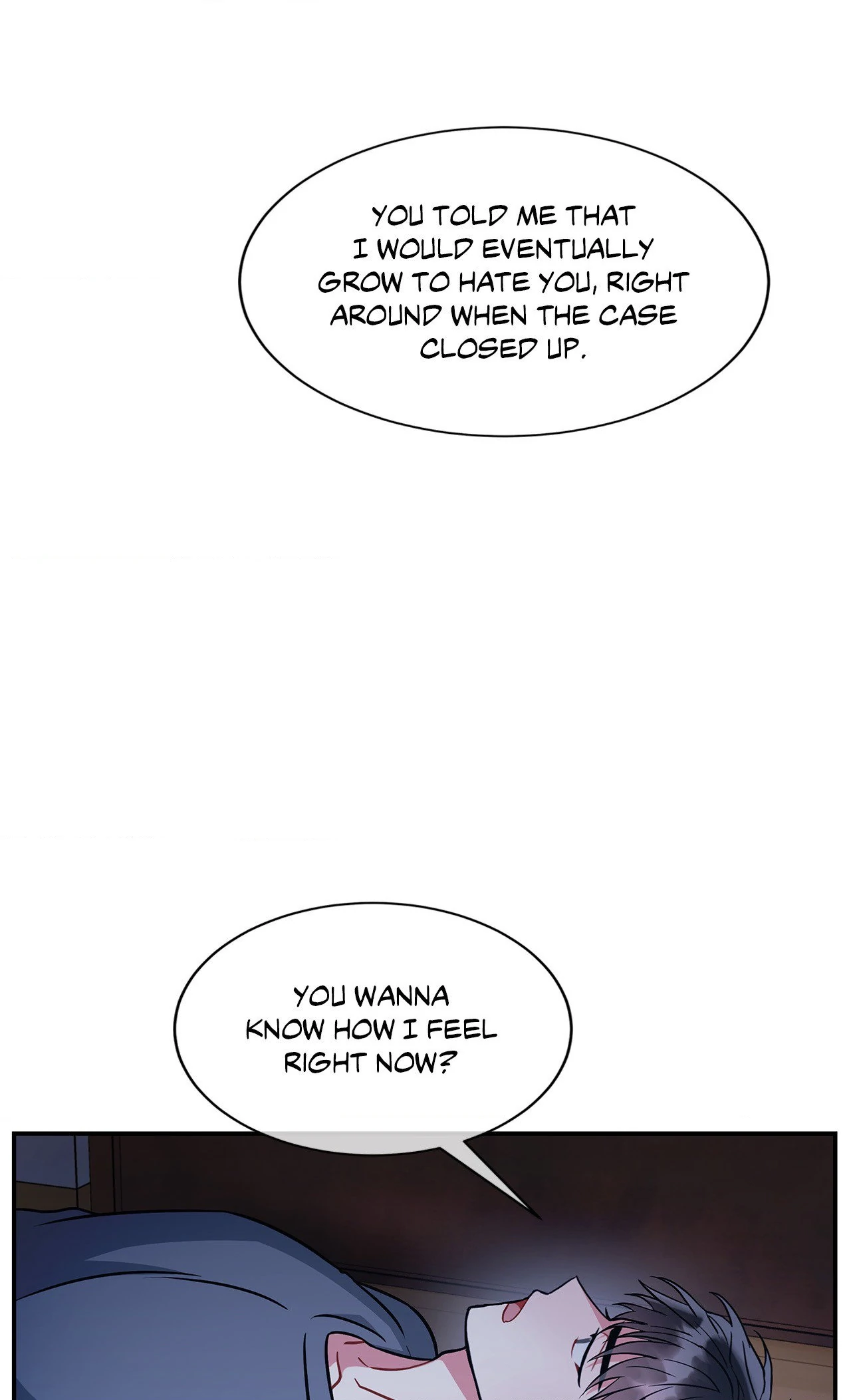 Mad Place [Official] - Season 3 Finale manhwa