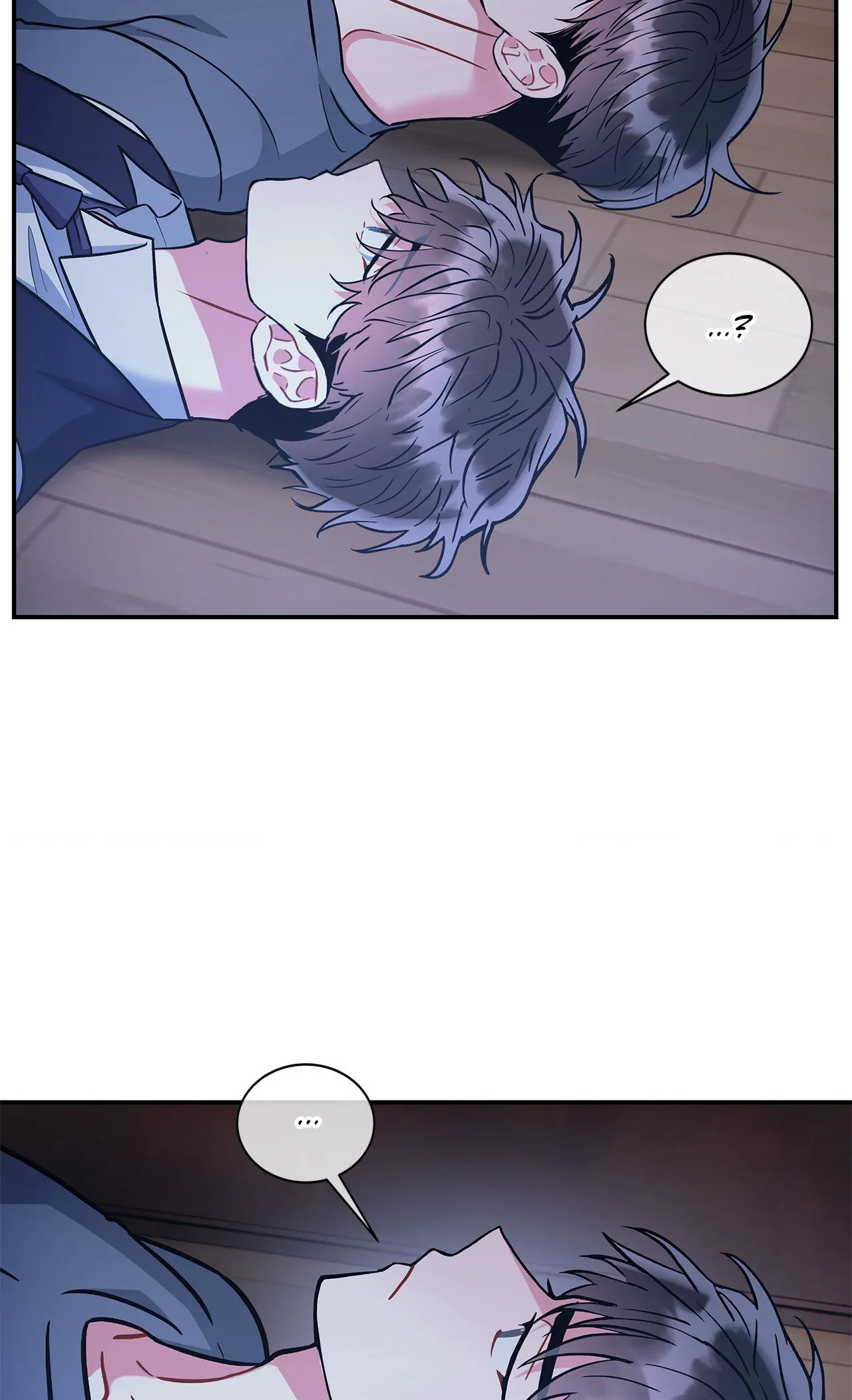 Mad Place [Official] - Season 3 Finale manhwa