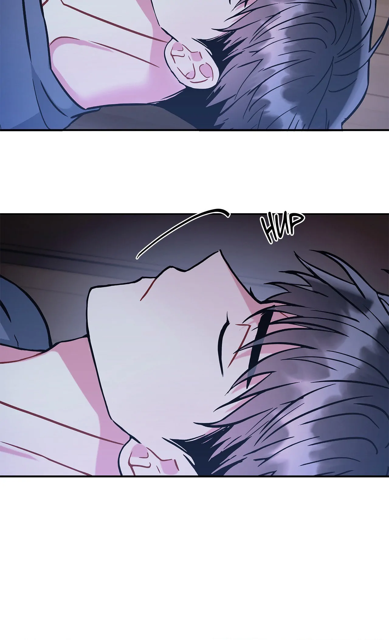 Mad Place [Official] - Season 3 Finale manhwa