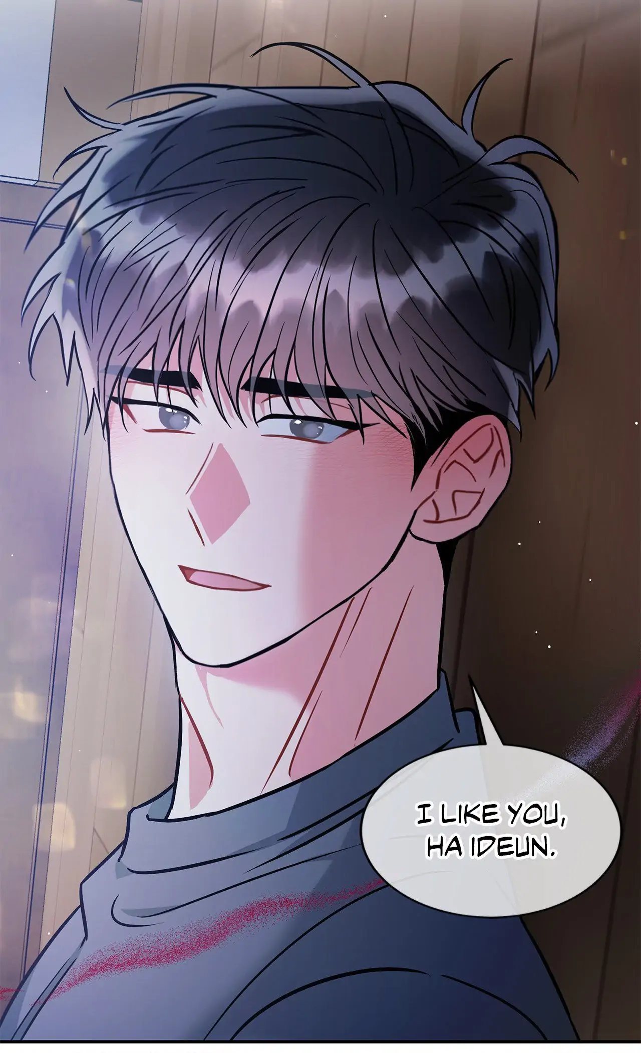 Mad Place [Official] - Season 3 Finale manhwa