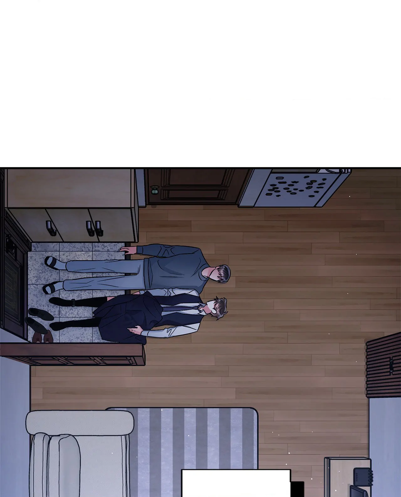 Mad Place [Official] - Season 3 Finale manhwa