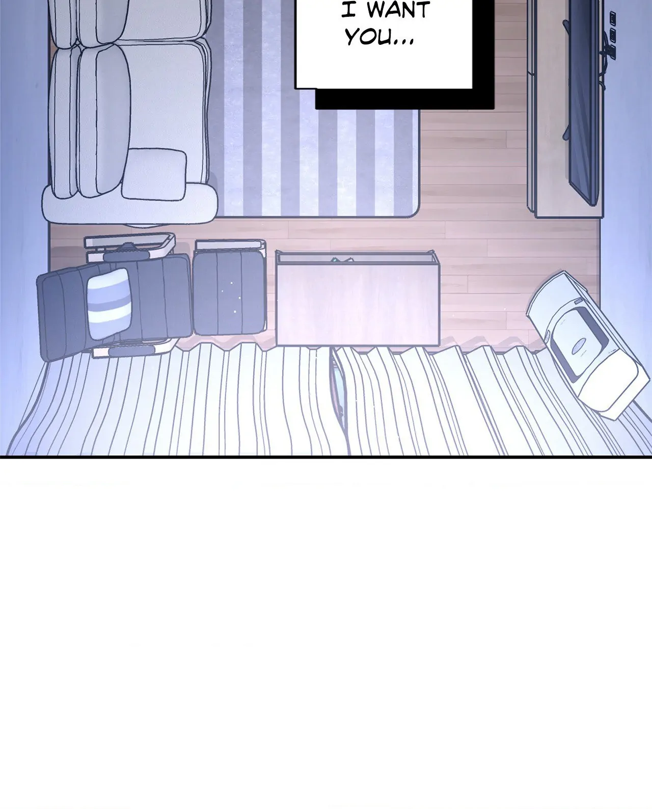 Mad Place [Official] - Season 3 Finale manhwa