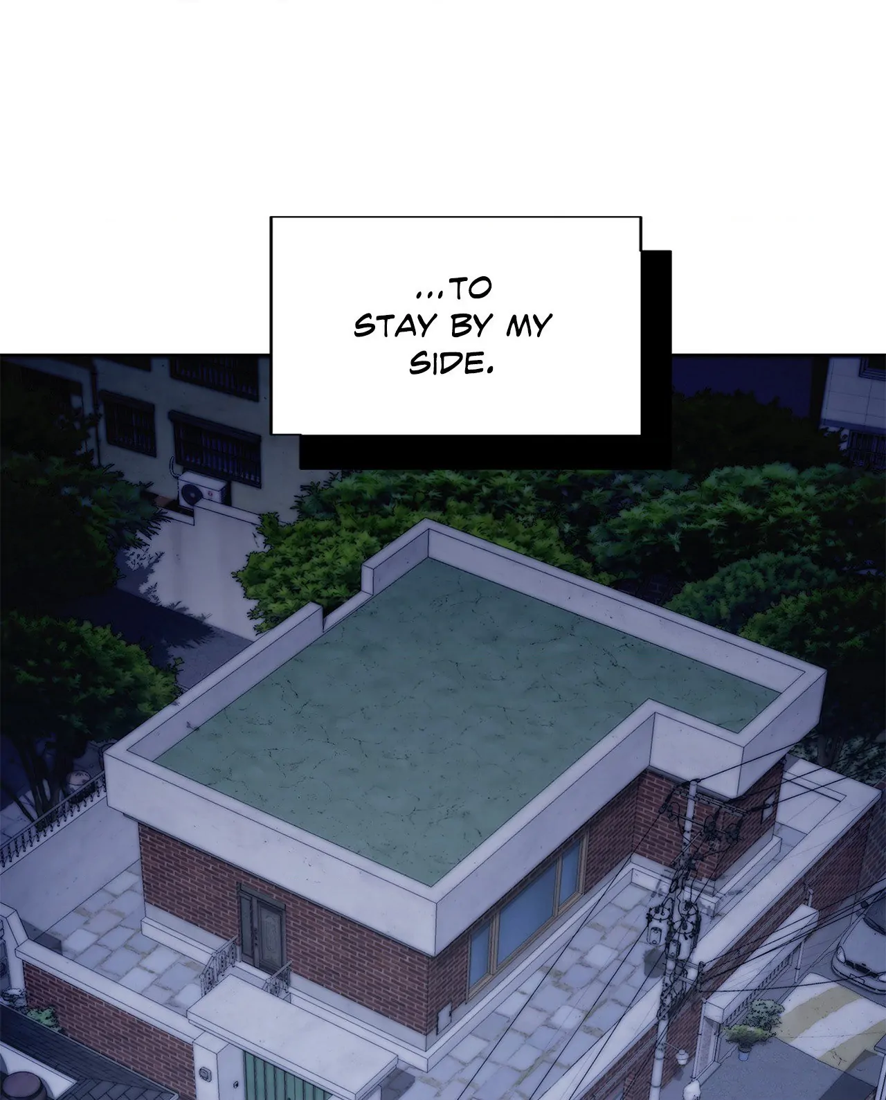 Mad Place [Official] - Season 3 Finale manhwa